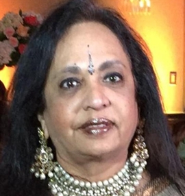 Bharti Desai